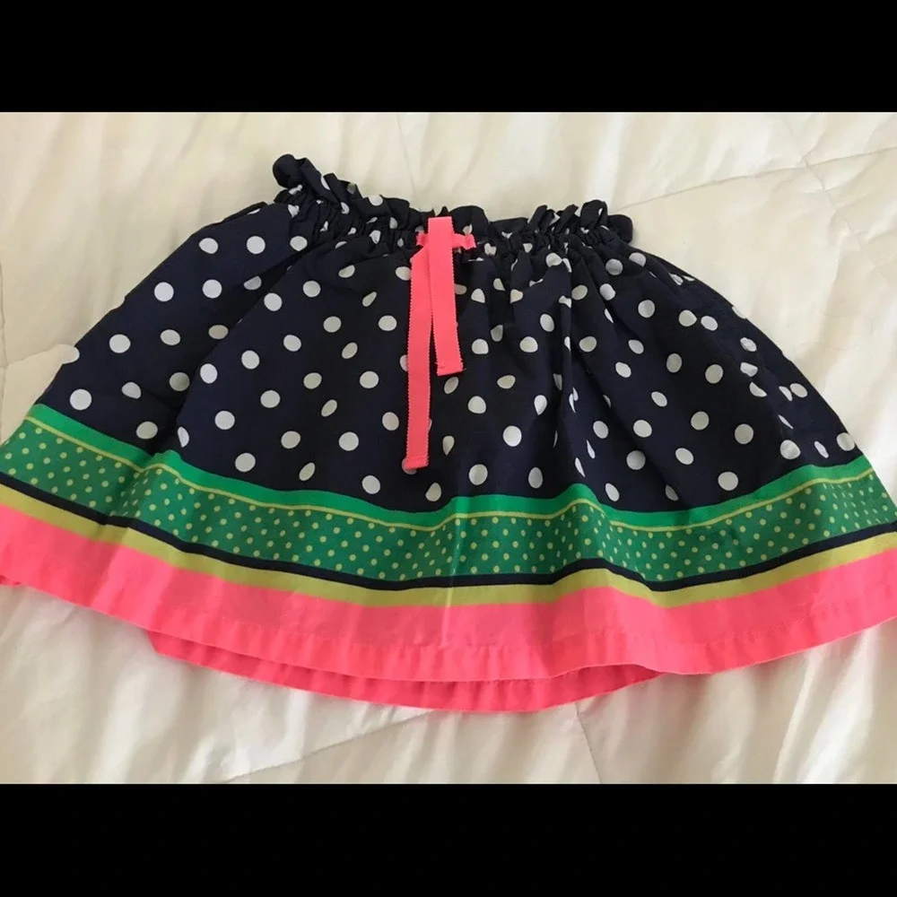 Baby Gap Toddler Twirl Skirt
